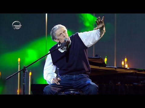 მურმან ჯინორია და ლევან დეისაძე, ზაზა ცერცვაძე | ლექსი: შ. ნიშნიანიძე