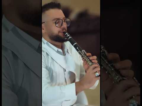 لما اعزف كلارينيت اسمع واسترخي