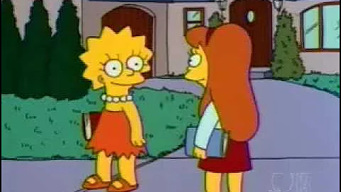 Ralph Wiggum - I beat the smart kids