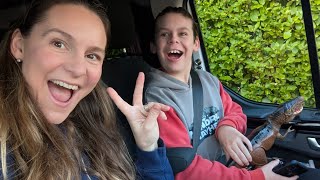 Colchester Zoo..Dinosaurs, Animals and Sunshine