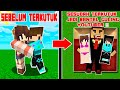 MINECRAFT TAPI SEMUA YOUTUBER AKU KUTUK JADI SEBUAH BANTAL TIDUR !!!