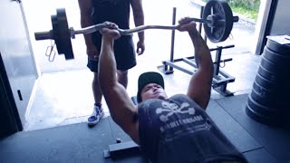 ADJUSTING YOUR TRAINING