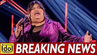 Strong stage presence Sask singer Rebecca Strong wins Canada's Got Talent