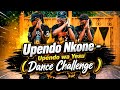 UPENDO NKONE UPENDO WA YESU DANCE CHALLENGE 