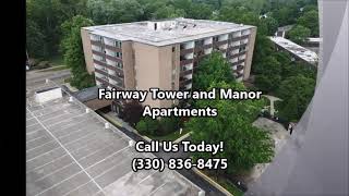 Fairway Tower and Manor Apartments