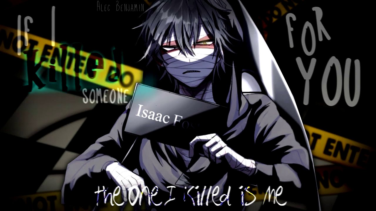 Blown into Danger~Seamus Finnigan (Yandere) | Various Characters Book 2