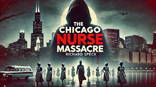 The Chicago Nurse Massacre of 1966