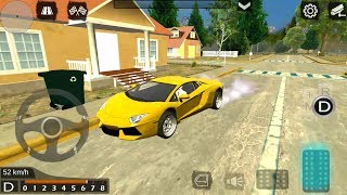Real Car Parking #2 - Android Gameplay FHD screenshot 4