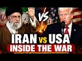 US vs Iran: A Deep Dive into the Rising Conflict