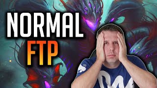 1 KEYING HYDRA NORMAL FTP | Raid: Shadow Legends