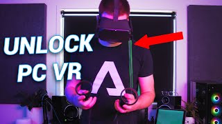 Famous I spent $130 on a cable... Oculus Quest Link for PC VR Wealth