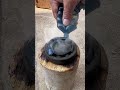 heat-resistant butter