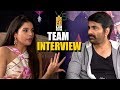 Disco Raja Movie Team Hilarious Interview  Ravi Teja  Bobby Simha  NTV Entertainment