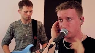 Echoic - "Next To You" | Live at InSound InSession | HD
