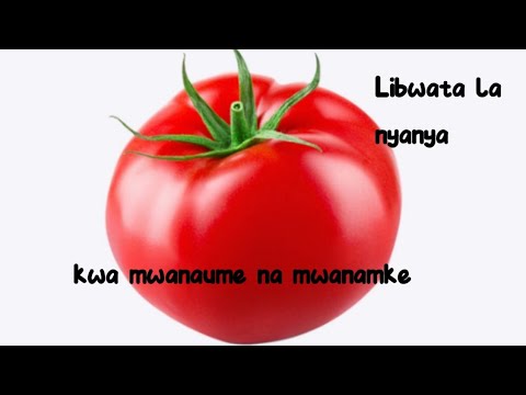 Video: Nyanya iliyotiwa chumvi kwenye mitungi kama mapipa