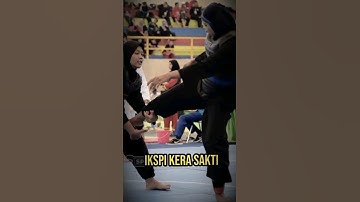 ikspi kera sakti mendunia #shorts #ikspi #ikspipusatmadiun #pasker #srikandiikspi #storywaikspi