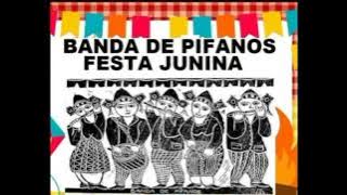 banda de pifanos de caruaru