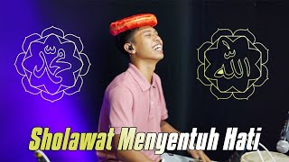 SHOLAWAT UNTUK HAJATAN!!