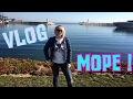 vlog \Турецкий завтрак \ моя детская мечта \ Море! GBQ blog