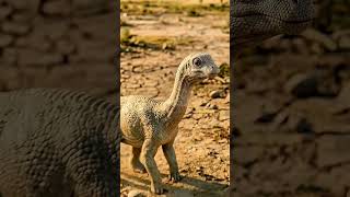 Argentinosaurus, uno dei dinosauri più grandi di sempre  #Argentinosaurus #GigantePreistorico #Creat