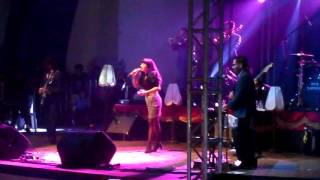 Mon Laferte - Tormento (Mon La Fruta, Naucalli, 2016)