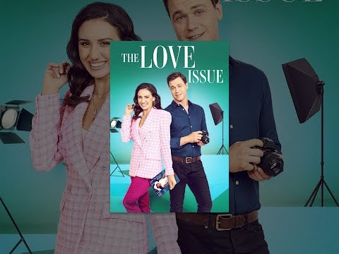 The Love Issue