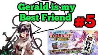 TAC Quiz Quest! #5 || The Alchemist Code GL