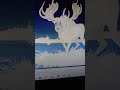 The Nameless Mist AKA The Specter Moose is 1 of the 7 heads of the Beast of Revelations?