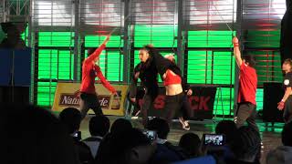 DDCJ2018 釵威華