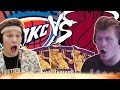 INSANE REAL LIFE PACK 'N' PLAY VS. JESSER! | NBA2K16 #2