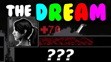 The Dream L4D2 Teammate - "Away Stadium"