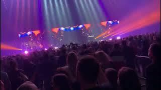 Beissoul & Einius live - A Song To Live (Kaunas 2022)