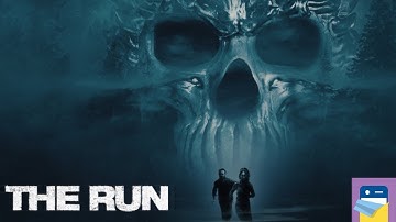 The Run - interactive film: iOS/Android Gameplay Walkthrough Part 2, Salvation Ending