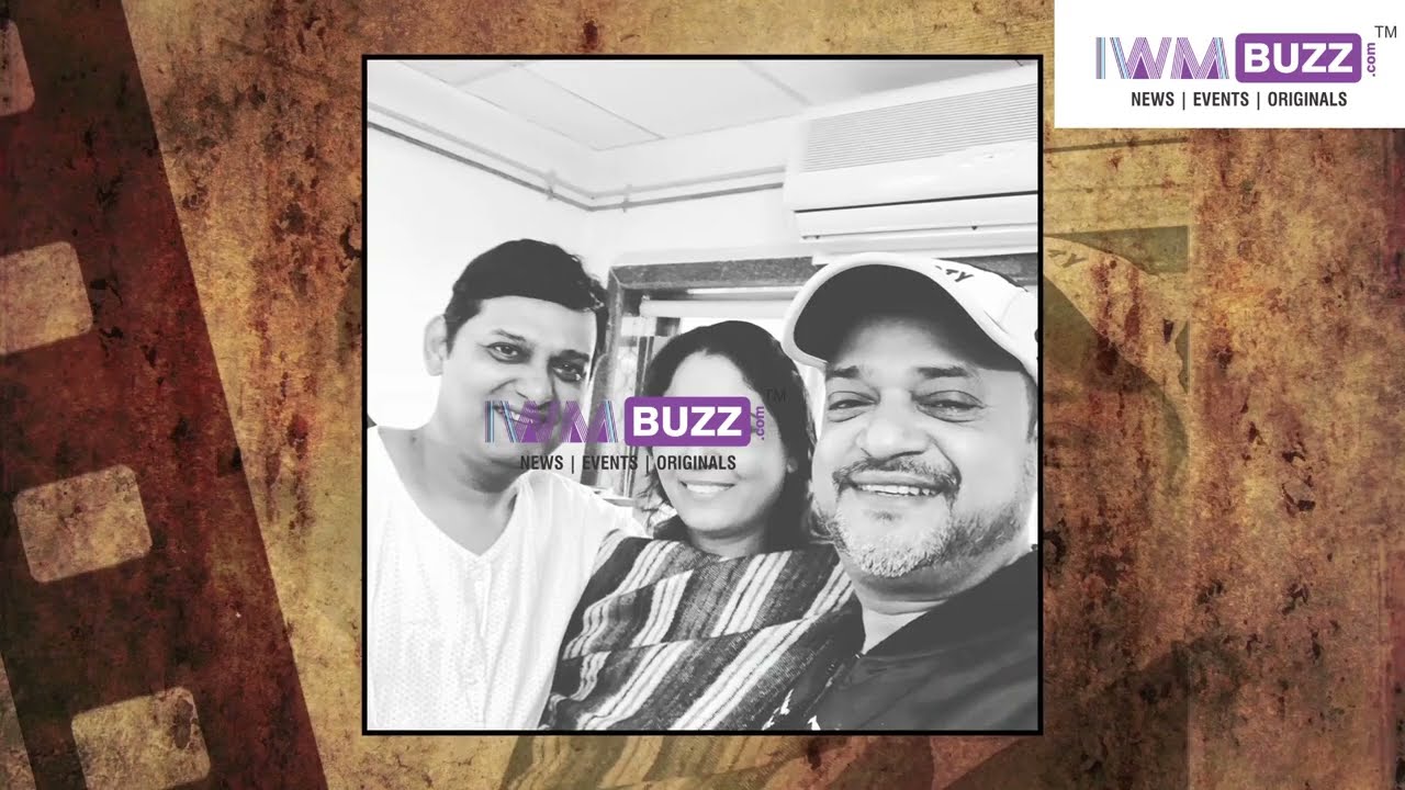 IPML: Captains pay a tribute to late Wajid, brother Sajid, mother and Sajid's wife get emotional