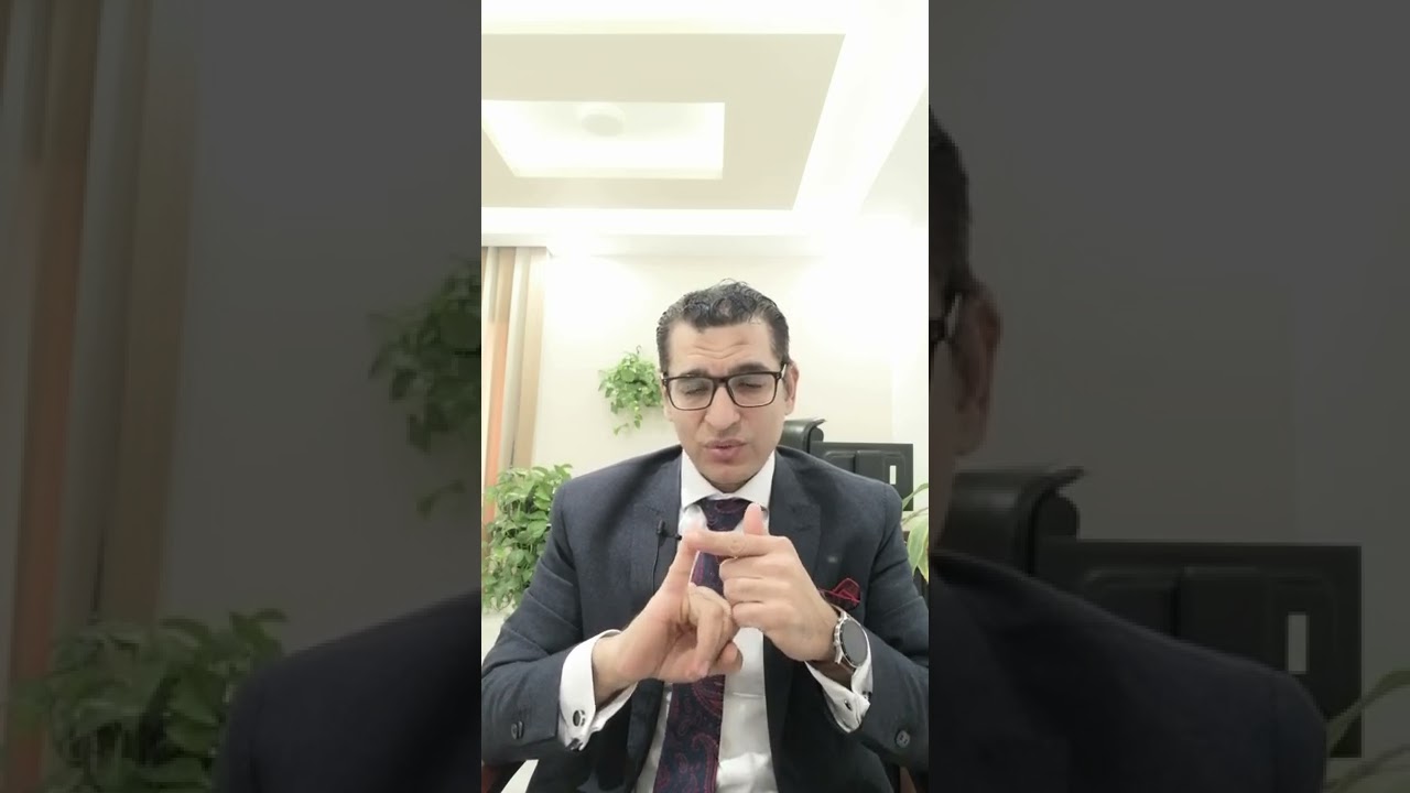 أيه يزود أزمات الحساسية ؟دكتور أسامة عبداللطيف استشاري الحساسية و المناعة جامعة عين شمس 01065230155