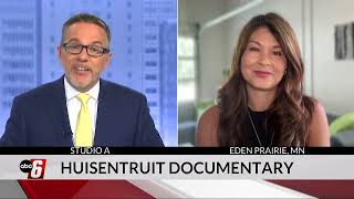 Executive producer of new Jodi Huisentruit documentary joins ABC 6 News
