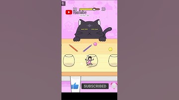 Hide and Seek: Cat Escape!🐱😺Level-12 Android & iOS Mobile Gameplay ep 774 #shorts #viral#trending