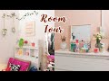 Room Tour Malaysia | Simple and Minimalist Room Decor | Bohemian Room Decor | 2020