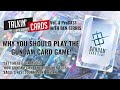 Vol. 4 ProCast: WHY YOU SHOULD PLAY THE GUNDAM CARD GAME FT. BEN FERRIS
