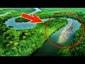 Amazon जंगल और इसकी नदी के खतरनाक रहस्य। Mystery of Amazon Rainforest in Hindi.