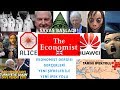 THE ECONOMIST 1968 - 2034 ı pet goat 2 GERCEKLERI #CERN 11.3 &amp; 11.5 #English #subtitles #4.boyut