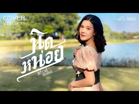 นิดหน่อย - เปาวลี พรพิมล [COVER VERSION]