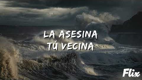 SECRETO (Videoclip Oficial) - Sennior x Karina (Lyrics)