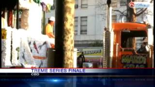 Sneak Peek Treme Series Finale
