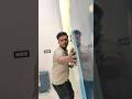 Mirror Wall Magic ✨Luxury Wall Texture 😍 #shorts #reelscreator  #viral #painting #artwork