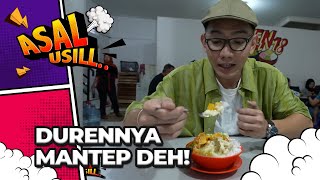 Viralnya Es Oyen dari Bandung, Sebenernya Sejarahnya Gimana?