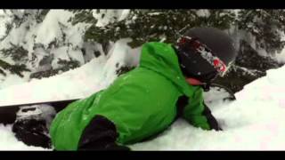 Whitefish 2012