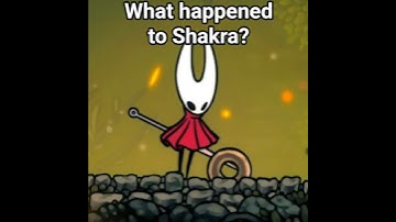 When You Accidentally Trigger The Boss Fight #silksong