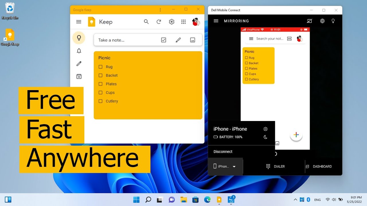 How To Sync Notes Between Phone And Computer YouTube How To Sync Notes Between Phone And Computer YouTube