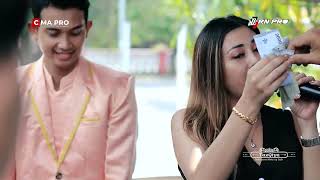 Download Lagu Pengantin Baru - Voc.Rara Sakura | CMA Pro | Edisi Ligung 06 Agustus 2023 MP3